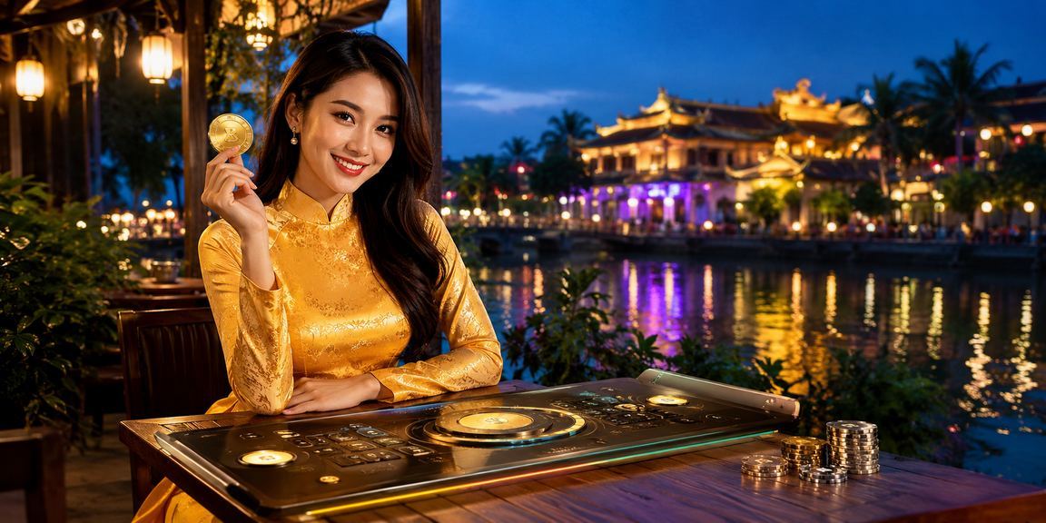 Người dùng xem bóng đá và đặt cược thể thao tại Huế