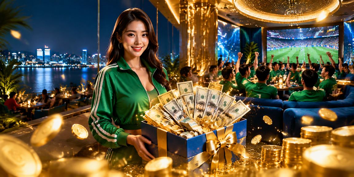 Màn hình phân tích kèo cá cược thể thao và casino trực tuyến tại Việt Nam
